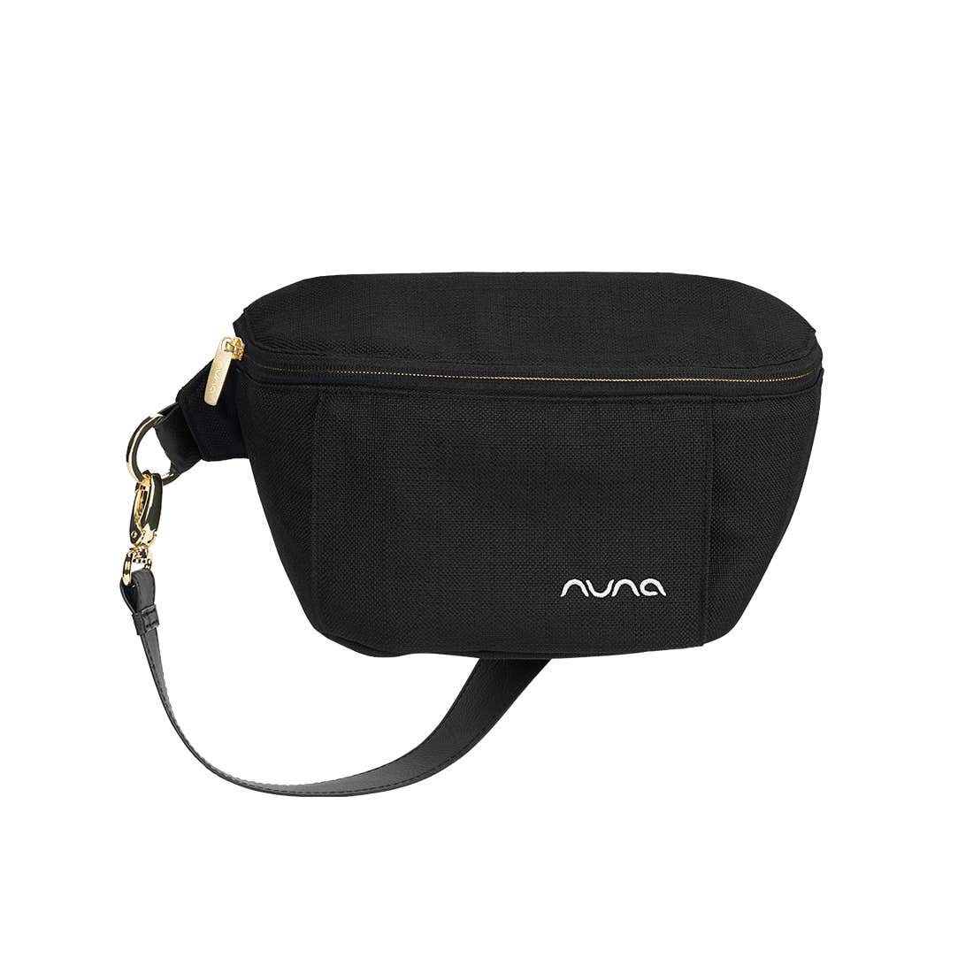 Nuna Stroller Sling Bag - Caviar