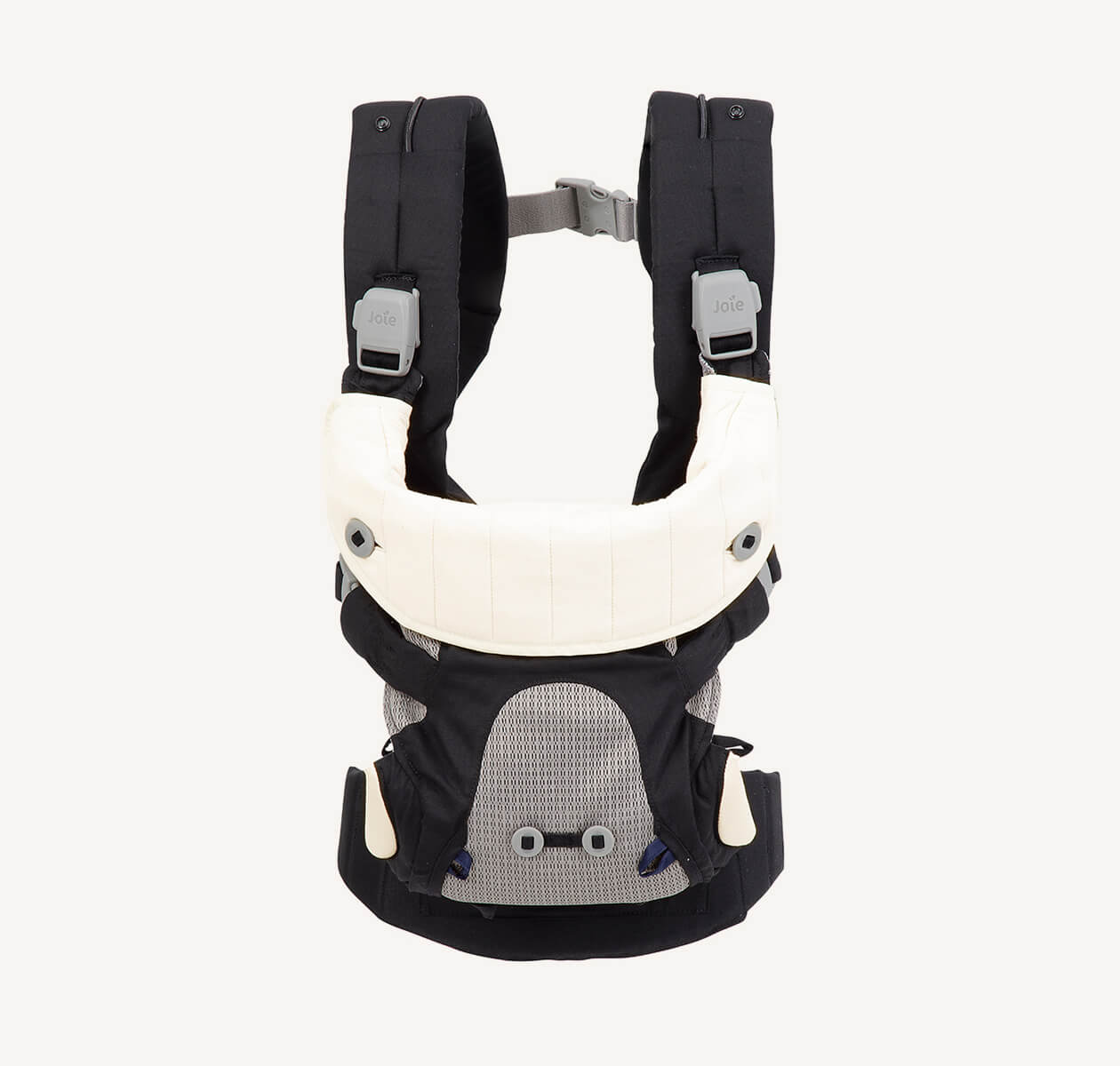 Joie Savvy 4-in-1 Baby Carrier